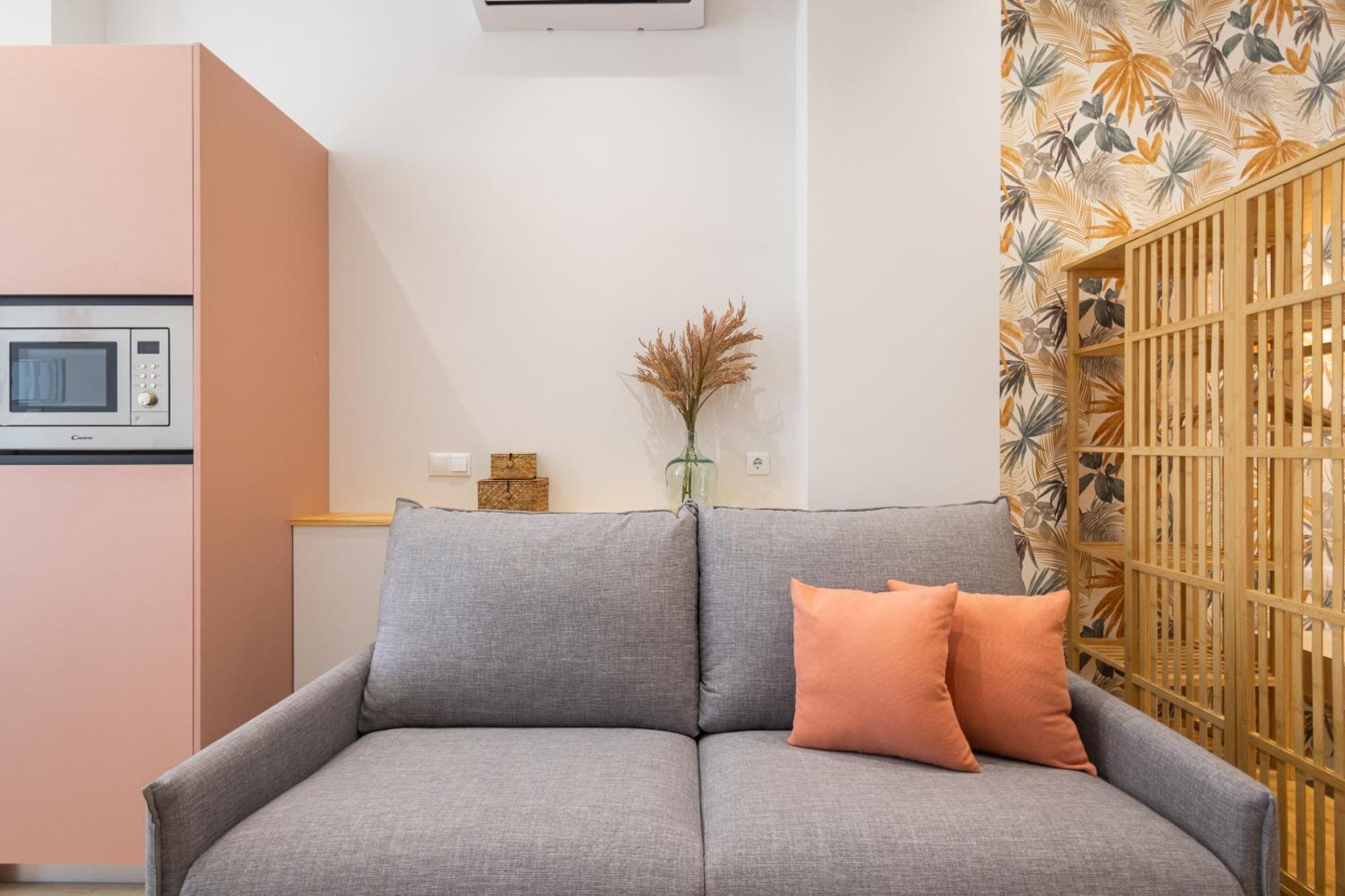 Florit Flats - The Trafalgar Apartments I Valencia Buitenkant foto