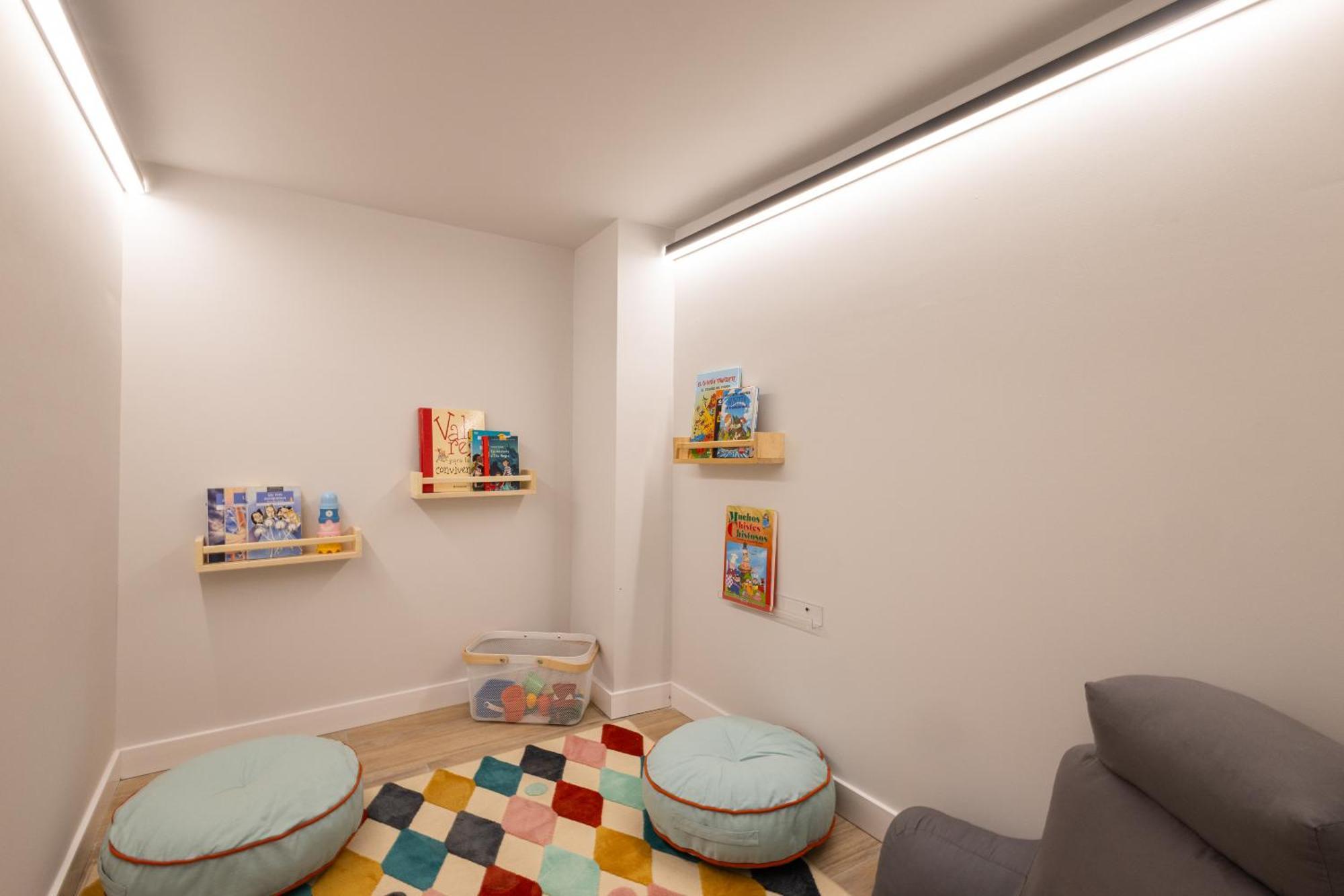 Florit Flats - The Trafalgar Apartments I Valencia Buitenkant foto
