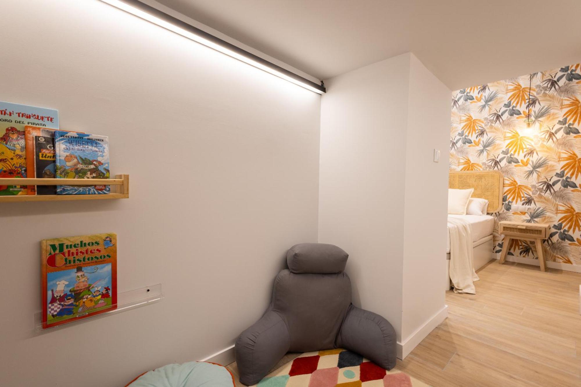Florit Flats - The Trafalgar Apartments I Valencia Buitenkant foto