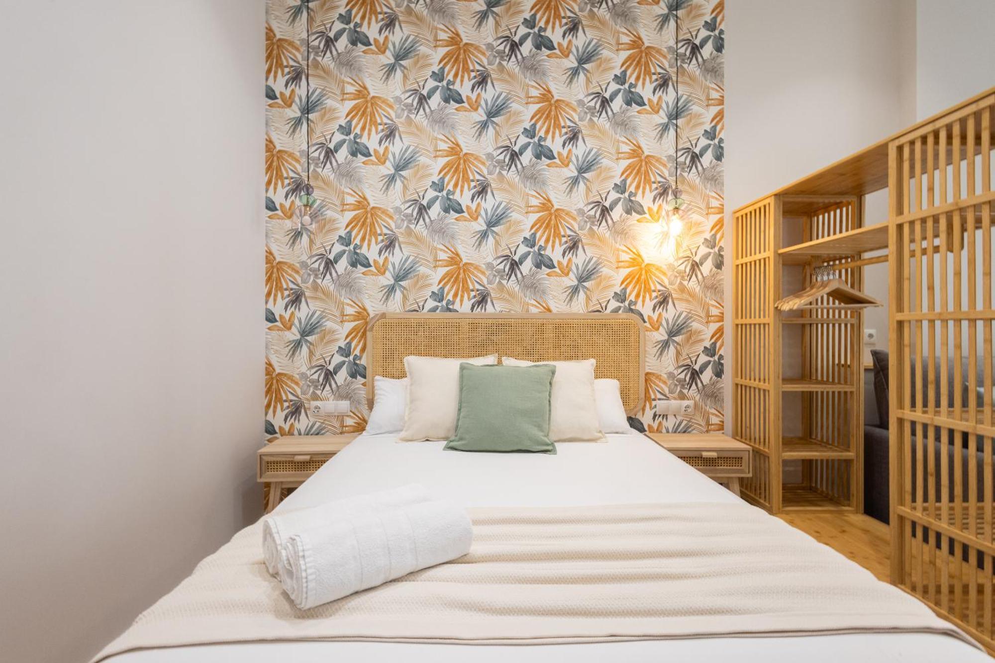 Florit Flats - The Trafalgar Apartments I Valencia Buitenkant foto