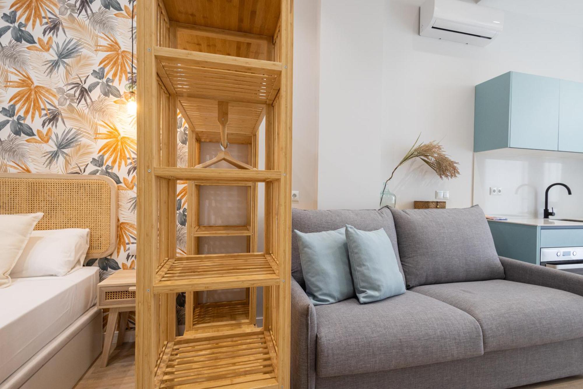 Florit Flats - The Trafalgar Apartments I Valencia Buitenkant foto