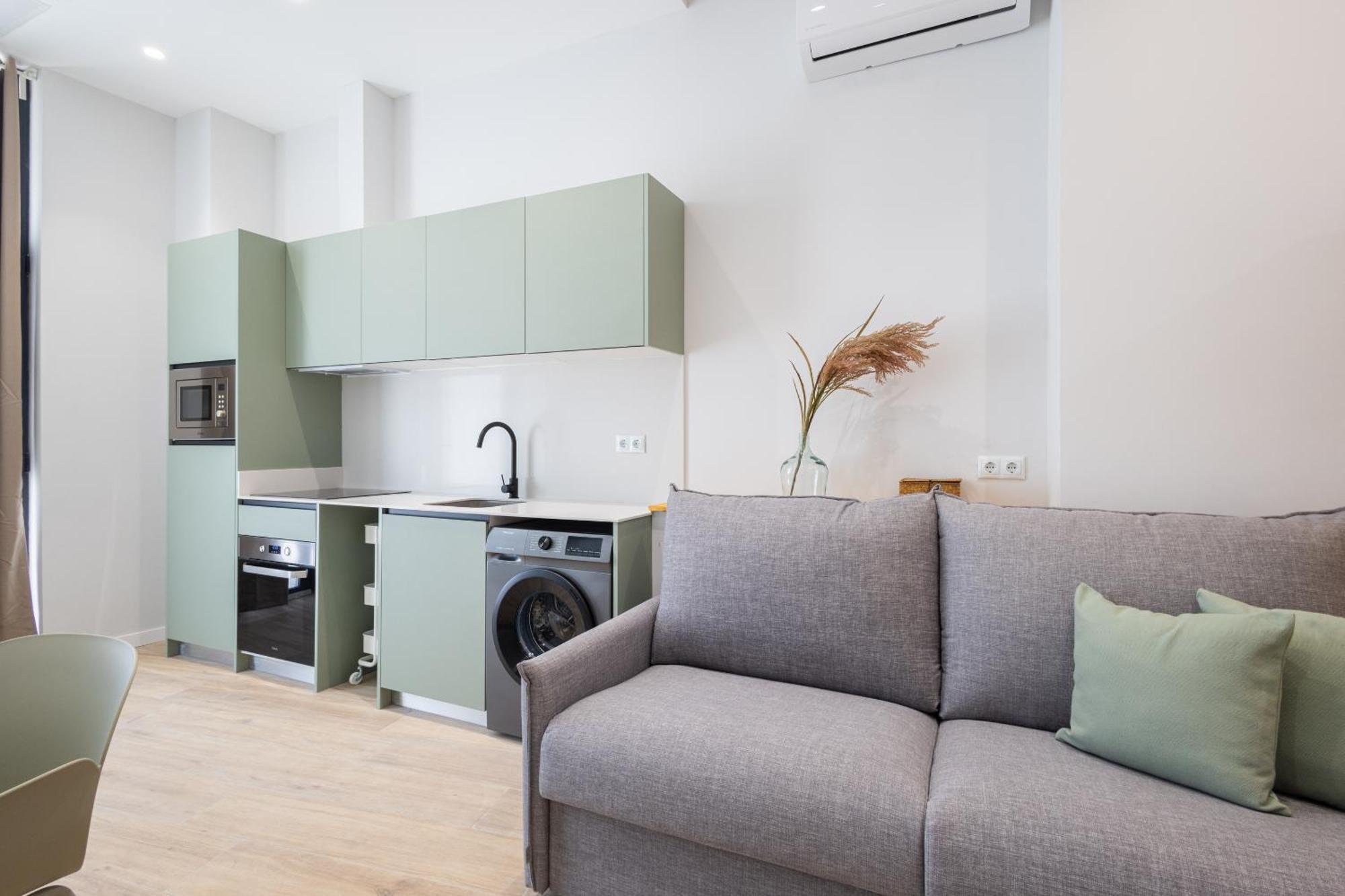 Florit Flats - The Trafalgar Apartments I Valencia Buitenkant foto